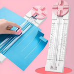 Precision Cutter – Clean Cuts for Creative Projects