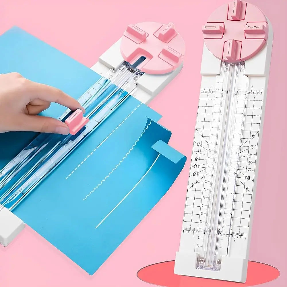 Precision Cutter – Clean Cuts for Creative Projects