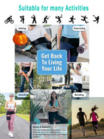 HüftVital – Relaxes the Hips and Promotes Your Mobility