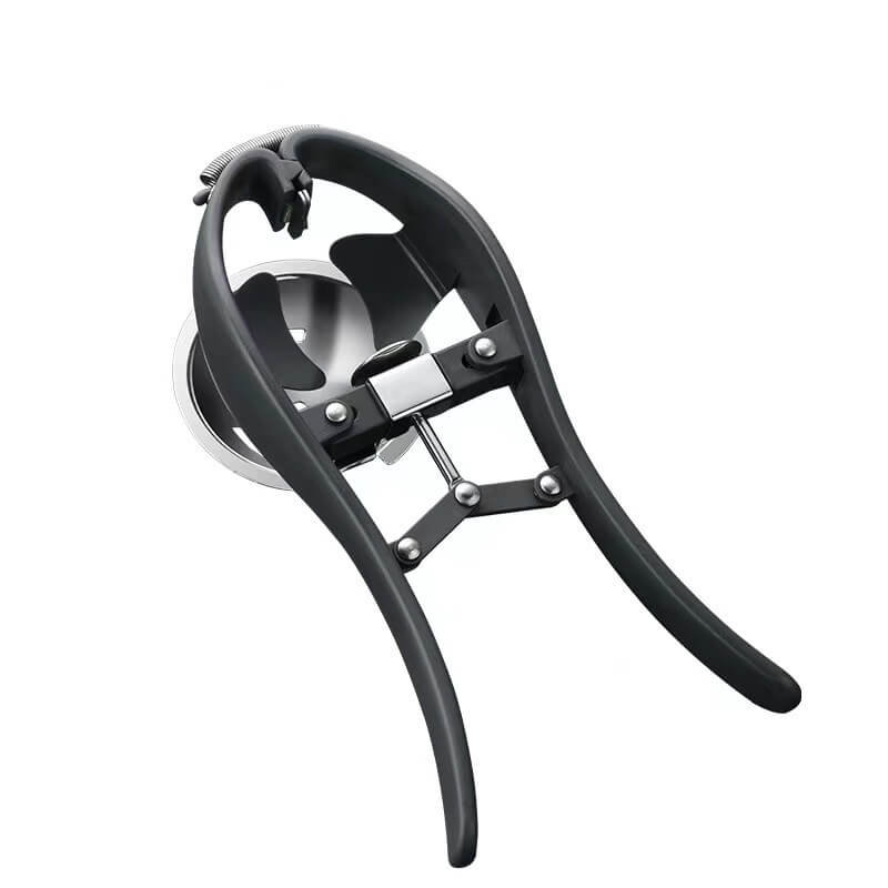 Egg Master - 2-in-1 Egg Slicer for Effortless Separation
