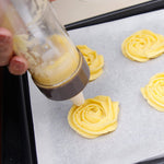 Decoration Master - Create perfect baked goods with ease