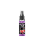 3-in-1 Hochschutz Schnellbeschichtungsspray für Autos
