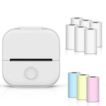 Tragbarer Thermodrucker ohne Tinte – PocketPrint Mini