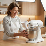 Kitchen Helpers – The perfect funnel for clean pouring