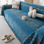 BohoLux – Stylish Non-Slip for Your Home