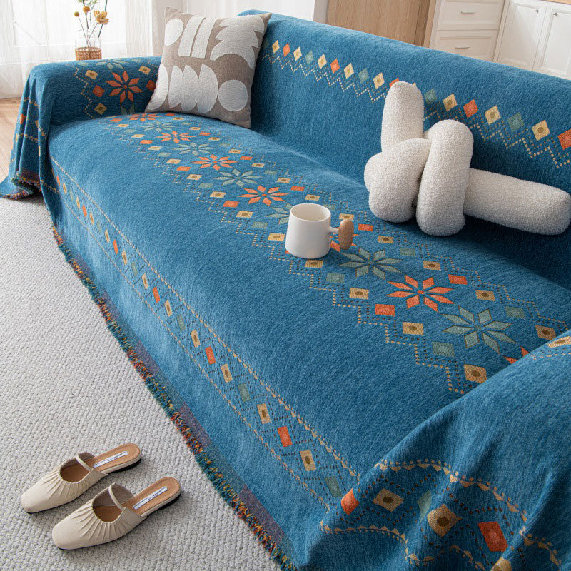 BohoLux – Stylish Non-Slip for Your Home