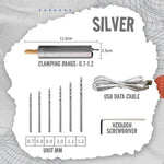 Practical Drill – Your Versatile Tool for Creative Projects