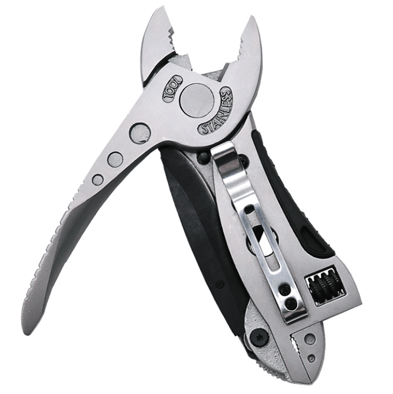 FlexiTool – Your Practical Companion for Every Challenge