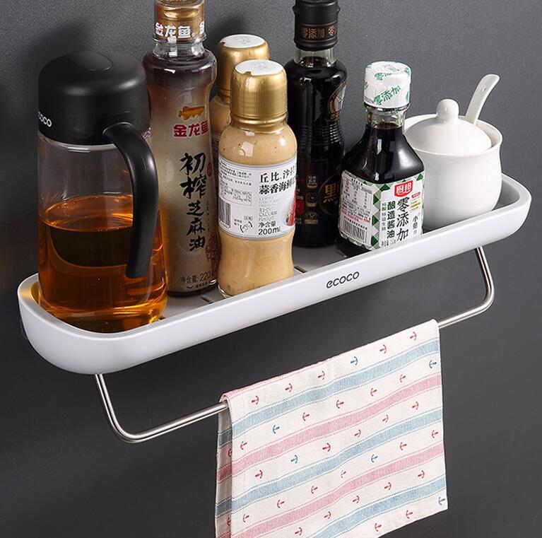Praktische Regalsysteme für Bad und Küche | KlaroHome