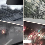 Klarblick – Effective Remover for Fogged Car Windows