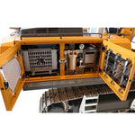 Hydraulischer Vollmetall-Bagger G308H 1/14 RTR - Power und Präzision