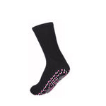 Feel-good socks for tired legs and cold feet
