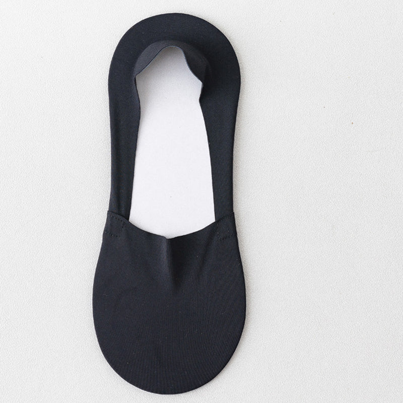 Unsichtbare rutschfeste Socken für jeden Anlass | SockenGenie