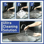 Vielseitiges Küchenreinigungsmittel | CleanMaster