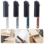 3-in-1 Multifunktionale Reinigungsbürste mit Wischer
