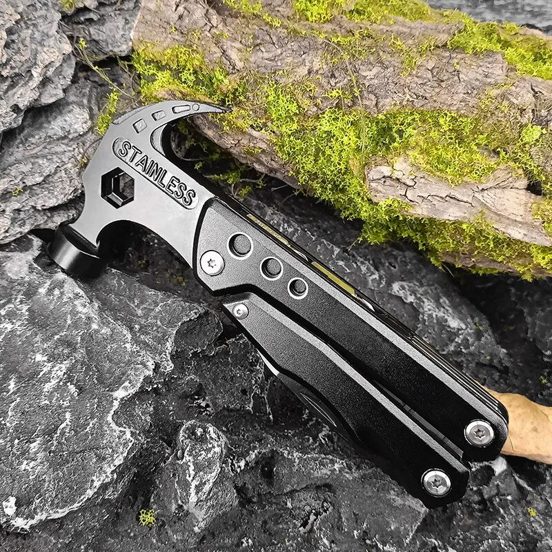 Practical multi-tool for all situations