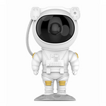 Sternenhimmel Projektor im Astronauten-Design – Nachtlicht für Kinder