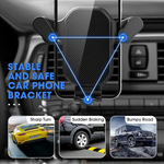 Handy Halterung für das Auto