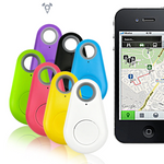 TrackME - Revolutionary GPS Location Tracker