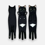 Cat-friendly microfiber cloth – Always dry and tidy