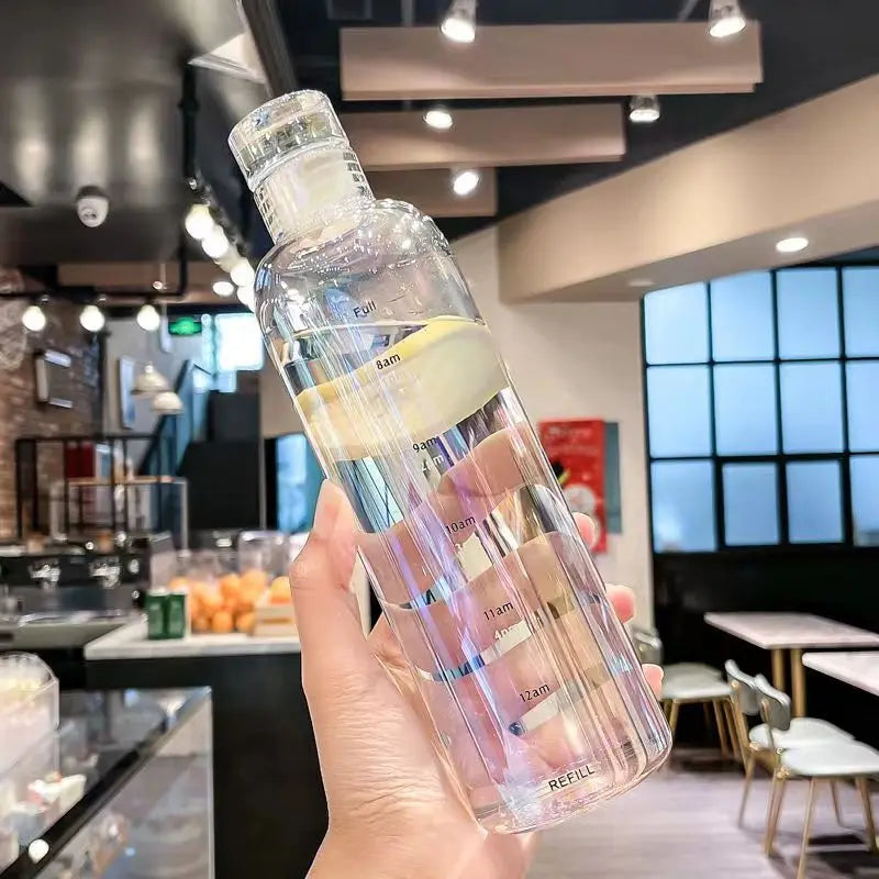 Trinkflasche | Voltyx