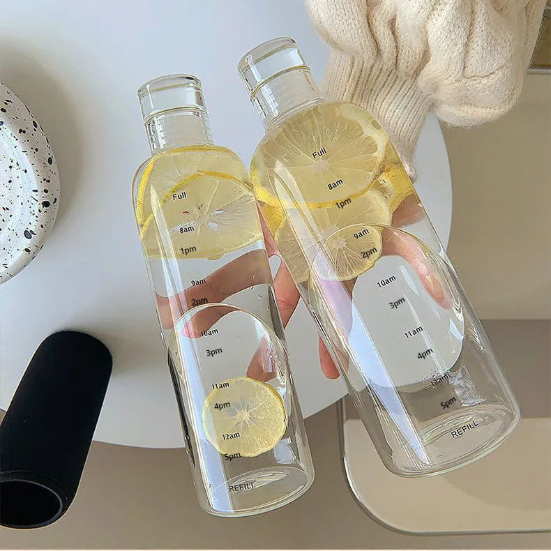 Trinkflasche | Voltyx
