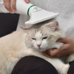 Grooming Made Easy – Pet Quick Dryer