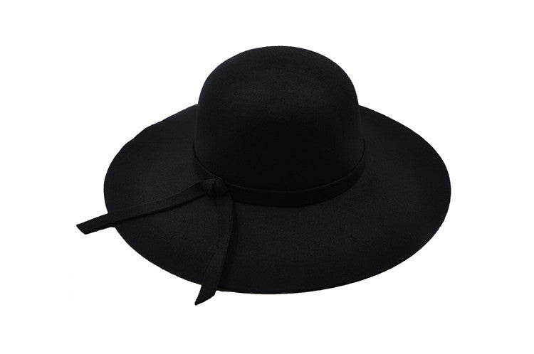 Stylischer Sonnenhut für Damen – Faltbar und Atmungsaktiv