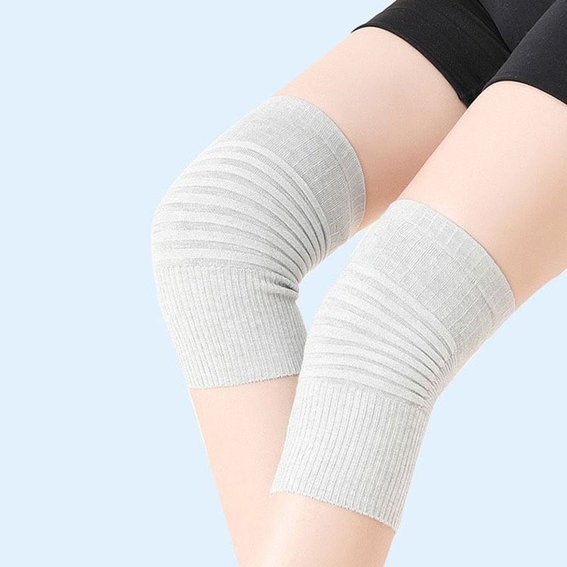 KneeGuard – Unsichtbarer Schutz für Ihre Knie, den ganzen Tag über