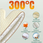 SafeCooking – The ultimate heat protection for your hands