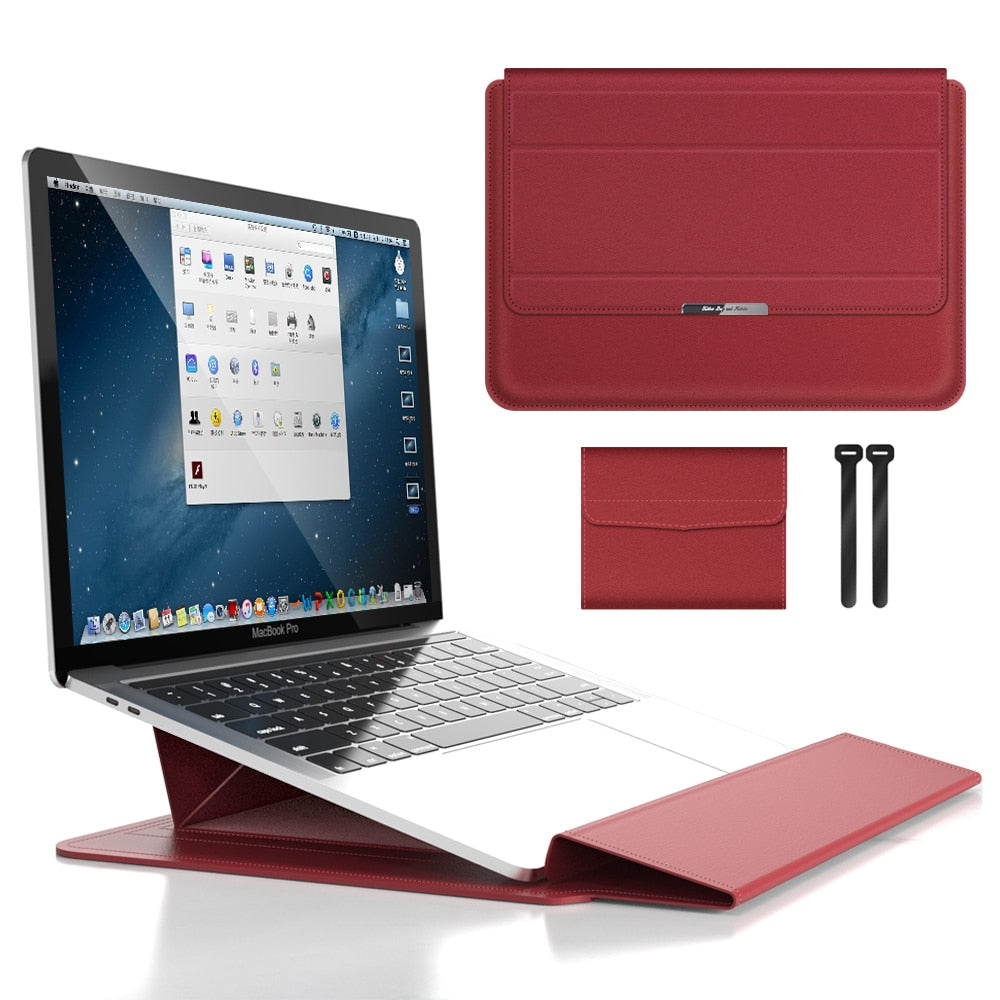 Versatile Laptop Bag – Your Reliable Companion for Work and Travel