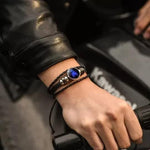Reichtum Anziehen | Harmonie-Armband - Heute 1+1 Gratis!