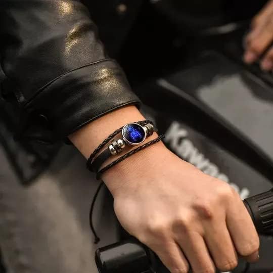 Reichtum Anziehen | Harmonie-Armband - Heute 1+1 Gratis!