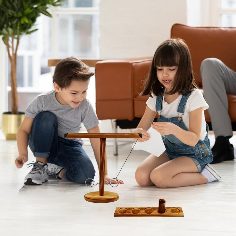 LaughOasis - Make Every Evening Unforgettable with Fun and Games