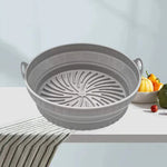SanoGrill - Silicone Pan for Air Fryers