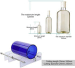 Bottle Magic – Transform empty bottles into creative masterpieces!