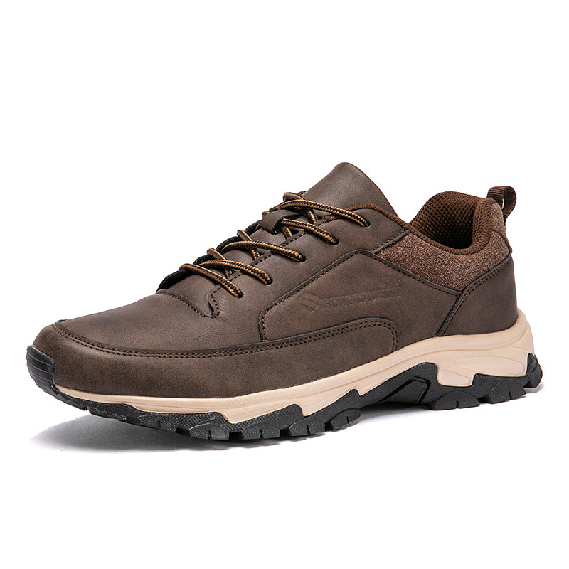 Bequeme Herren-Laufschuhe für optimale Fußgesundheit