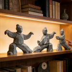 Zhenxi – Elegant Decorative Figurine for Your Home