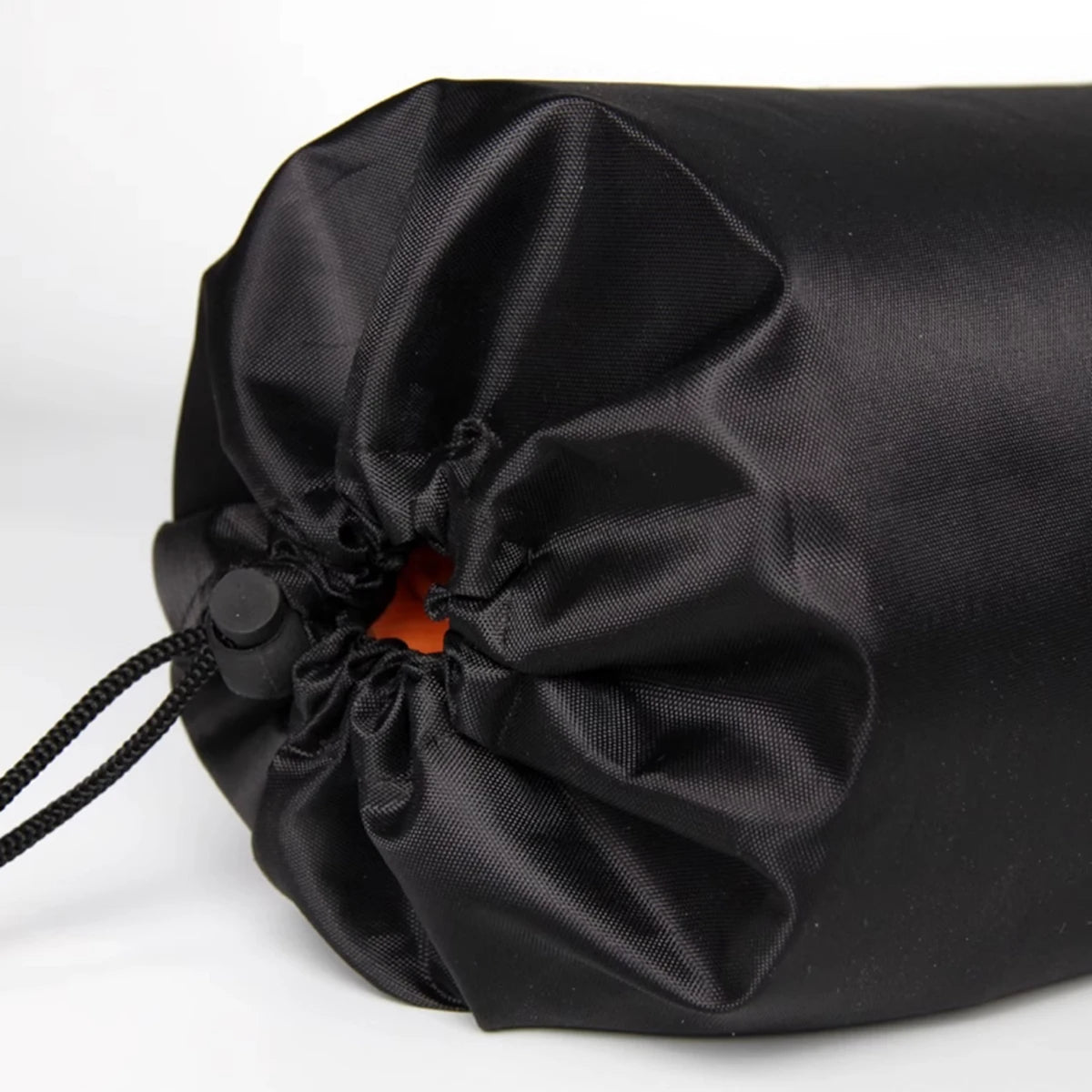 Yoga Mat Carry Bag for Active Lifestyles | Black | Breathable