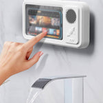 AquaGuard - Protect your smartphone and enjoy splash-proof comfort