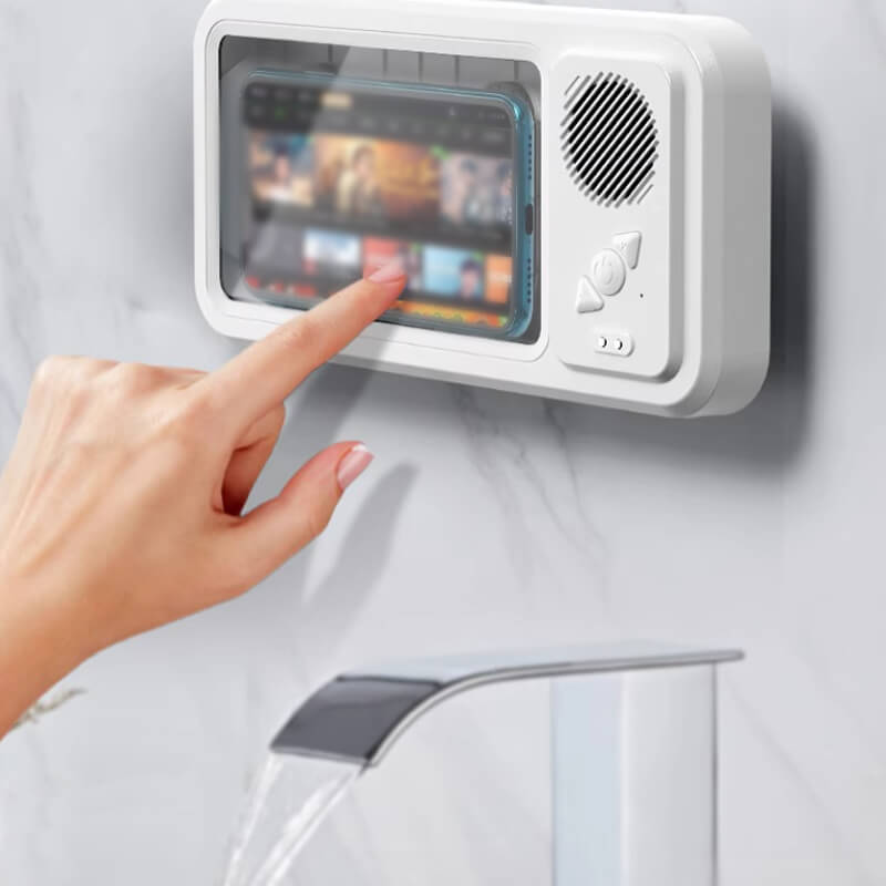 AquaGuard - Protect your smartphone and enjoy splash-proof comfort