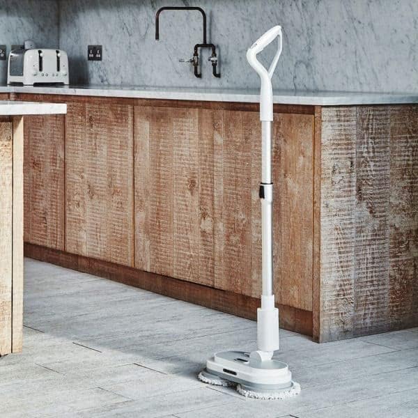Sauberkeit ohne Kabelsalat – Der FlexiClean Smart Mop