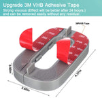 Child Safety Lock for Refrigerators – Simple and Drill-Free
