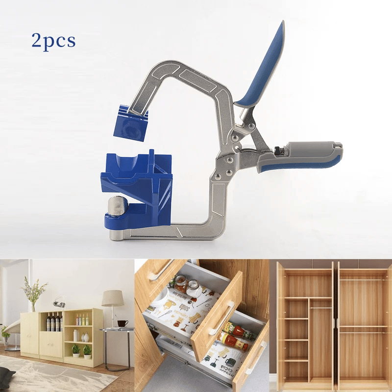 EckProfi - For Perfect Connections and Stability
