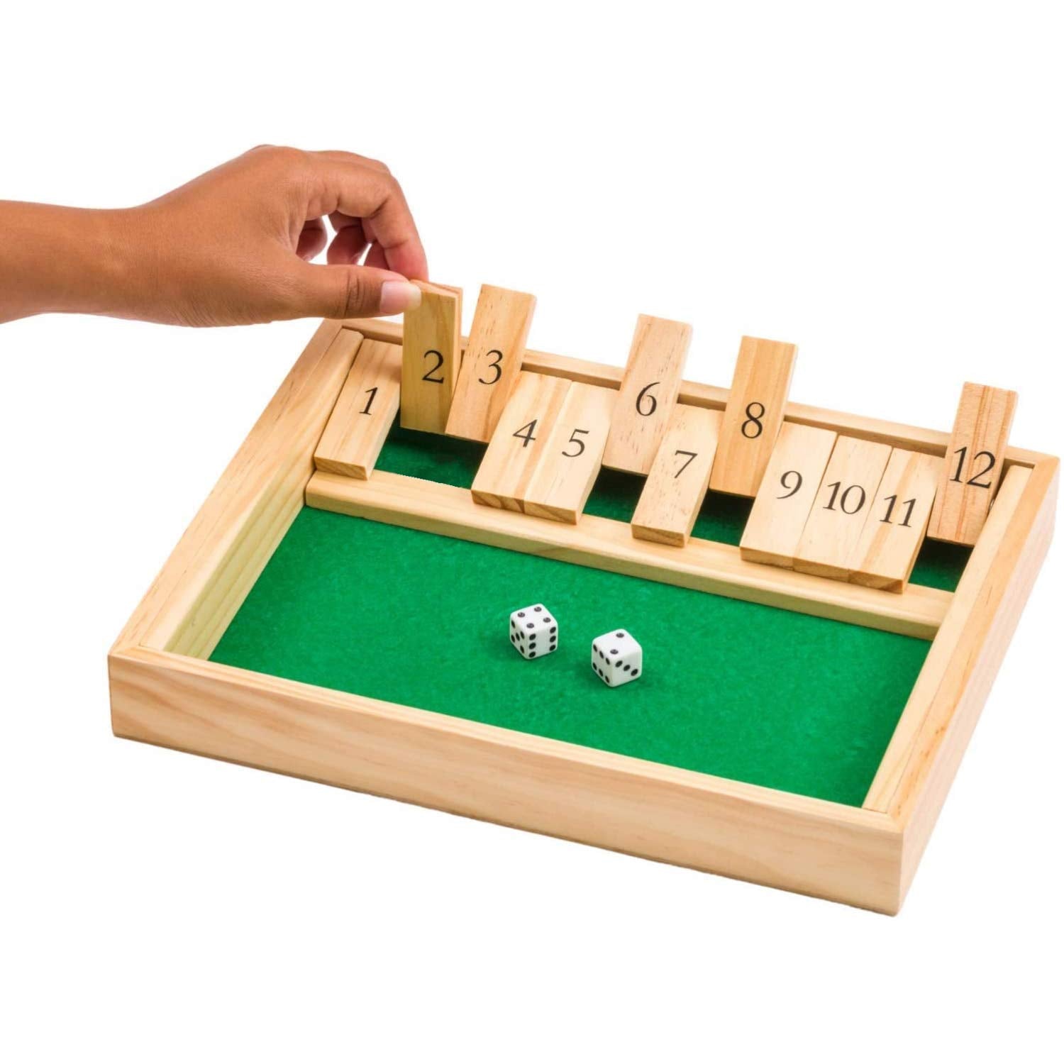 Family Fun - Simple Games for Unforgettable Moments