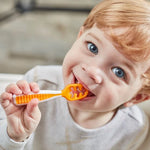 Set mit Lernlöffeln für Babys – Selbstständiges Besteck