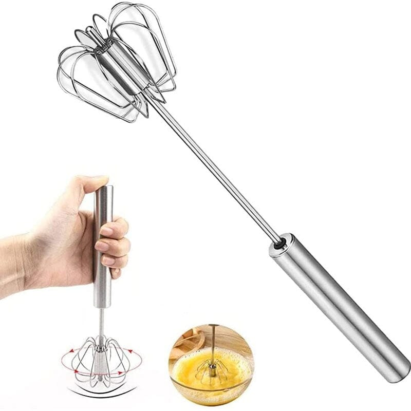 Edelstahl Mixgerät für Küche | MixMasterPro