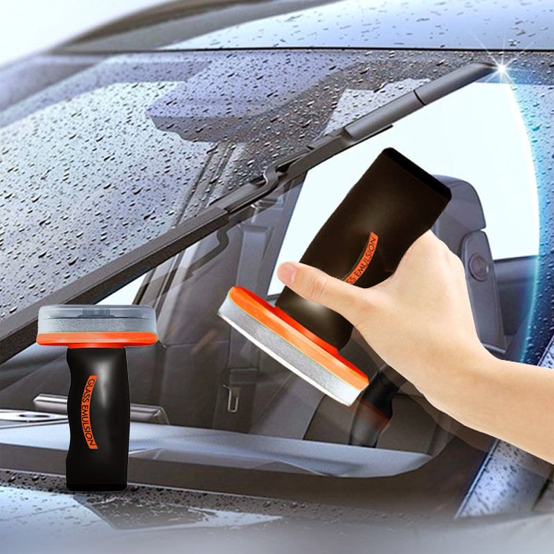 Klarblick – Effective Remover for Fogged Car Windows