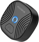 Smart Tennis-Racket mit Bluetooth-Bewegungssensor