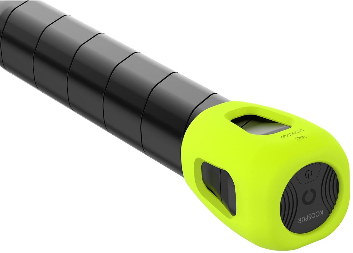 Smart Tennis-Racket mit Bluetooth-Bewegungssensor